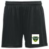 Women's Mesh Shorts Thumbnail