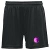 Women's Mesh Shorts Thumbnail