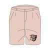 Women's Fleece Out Shorts Thumbnail