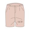 Women's Fleece Out Shorts Thumbnail