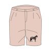 Women's Fleece Out Shorts Thumbnail