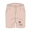 Women's Fleece Out Shorts Thumbnail