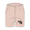 Women's Fleece Out Shorts Thumbnail