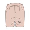 Women's Fleece Out Shorts Thumbnail