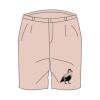 Women's Fleece Out Shorts Thumbnail