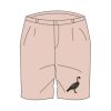 Women's Fleece Out Shorts Thumbnail