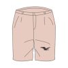 Women's Fleece Out Shorts Thumbnail