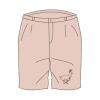 Women's Fleece Out Shorts Thumbnail