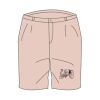 Women's Fleece Out Shorts Thumbnail