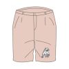 Women's Fleece Out Shorts Thumbnail