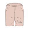 Women's Fleece Out Shorts Thumbnail