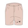 Women's Fleece Out Shorts Thumbnail
