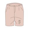 Women's Fleece Out Shorts Thumbnail