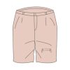 Women's Fleece Out Shorts Thumbnail