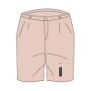 Women's Fleece Out Shorts Thumbnail
