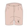 Women's Fleece Out Shorts Thumbnail
