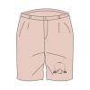 Women's Fleece Out Shorts Thumbnail
