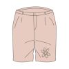 Women's Fleece Out Shorts Thumbnail