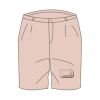 Women's Fleece Out Shorts Thumbnail