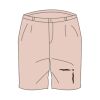 Women's Fleece Out Shorts Thumbnail