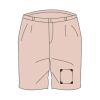 Women's Fleece Out Shorts Thumbnail