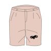 Women's Fleece Out Shorts Thumbnail