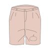 Women's Fleece Out Shorts Thumbnail