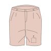 Women's Fleece Out Shorts Thumbnail