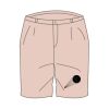Women's Fleece Out Shorts Thumbnail