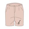Women's Fleece Out Shorts Thumbnail
