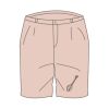 Women's Fleece Out Shorts Thumbnail