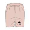 Women's Fleece Out Shorts Thumbnail