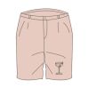 Women's Fleece Out Shorts Thumbnail