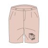 Women's Fleece Out Shorts Thumbnail