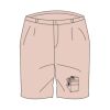 Women's Fleece Out Shorts Thumbnail