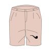 Women's Fleece Out Shorts Thumbnail