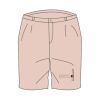 Women's Fleece Out Shorts Thumbnail