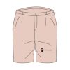 Women's Fleece Out Shorts Thumbnail