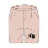 Women's Fleece Out Shorts Thumbnail