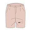 Women's Fleece Out Shorts Thumbnail