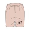 Women's Fleece Out Shorts Thumbnail
