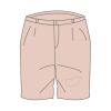 Women's Fleece Out Shorts Thumbnail