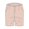 Women's Fleece Out Shorts Thumbnail