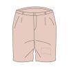 Women's Fleece Out Shorts Thumbnail