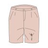 Women's Fleece Out Shorts Thumbnail