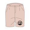 Women's Fleece Out Shorts Thumbnail