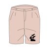 Women's Fleece Out Shorts Thumbnail