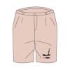 Women's Fleece Out Shorts Thumbnail