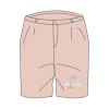 Women's Fleece Out Shorts Thumbnail