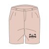 Women's Fleece Out Shorts Thumbnail